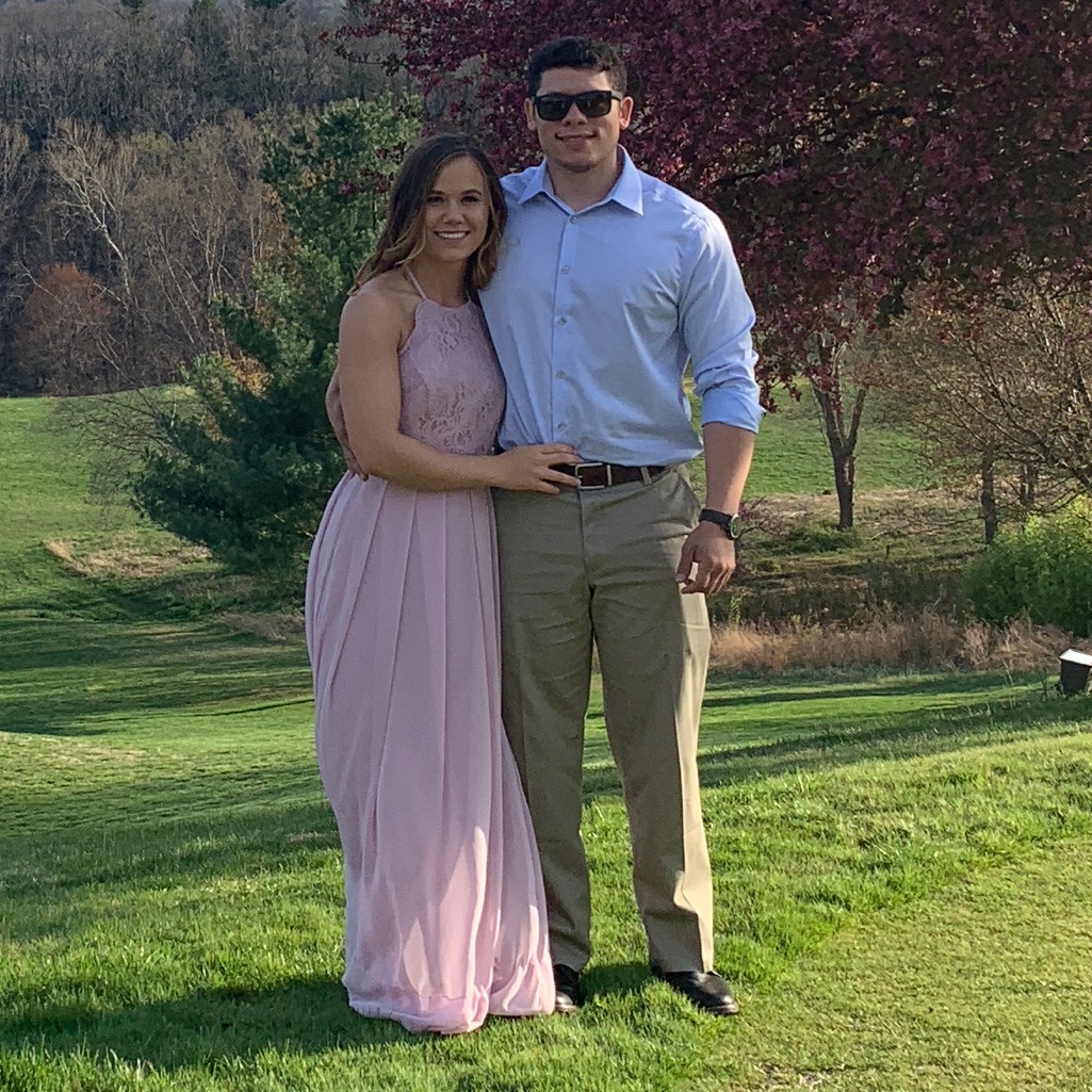 Bridesmaids Gown